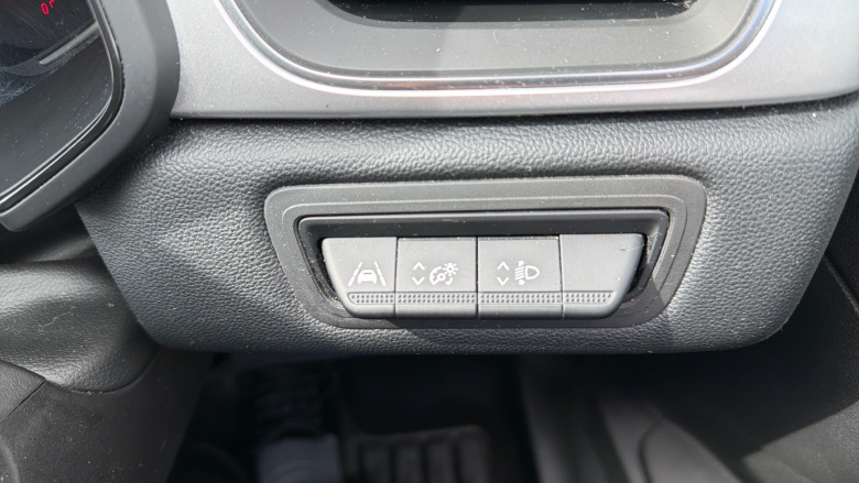 Renault Captur 1.6 E-Tech full hybrid 145 Techno 5dr Auto Hybrid Hatchback